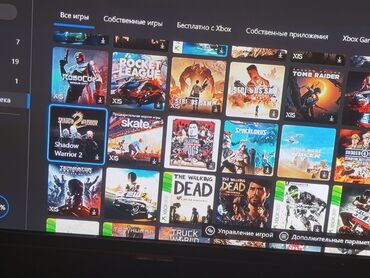 Xbox Series S: Xbox Series S oyun konsolu və aksessuarlar Xüsusiyyətlər: - Rəng: ağ — 9