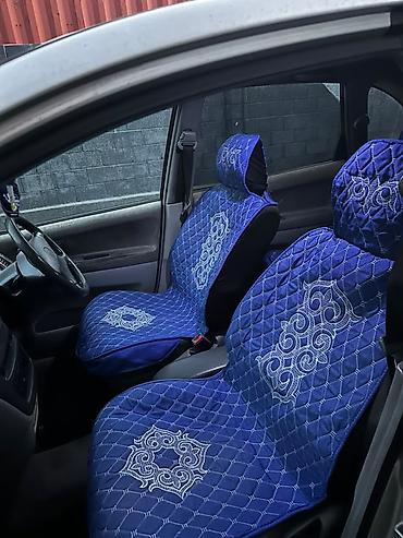 субару жасти: Toyota Nadia: 1998 г., 2 л, Автомат, Бензин, Седан — 4