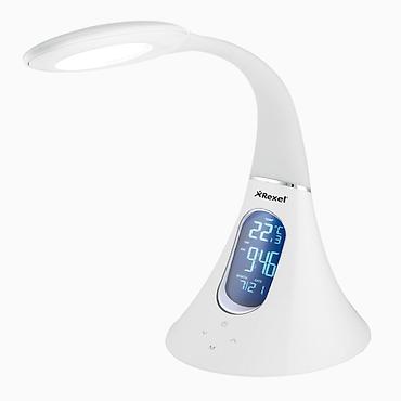 stolustu işıq: №: 17465 Məhsulun adı: LED lampa Rexel Activita 4402012EU 5W Brend — 1