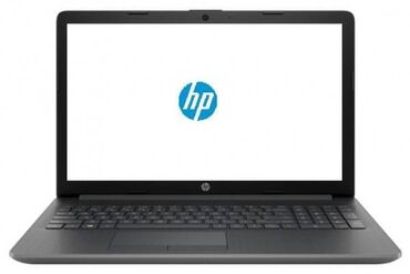 ноутбук hp i5: Ноутбук, HP, 4 ГБ ОЗУ, 14.1 - 15.6 ", Новый