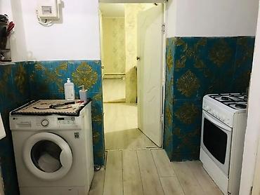 дом арча бешик сдаю: 70 м², 2 комнаты, Арча-Бешик ж/м, Парам без детей — 5