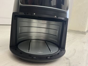 ucuz toster: Фритюрница Beko, 1-1.9 л, Б/у, Самовывоз