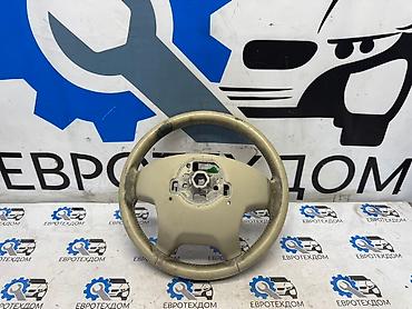 Рули: Руль Mercedes-Benz 2012 г., Б/у, Оригинал, Германия — 7