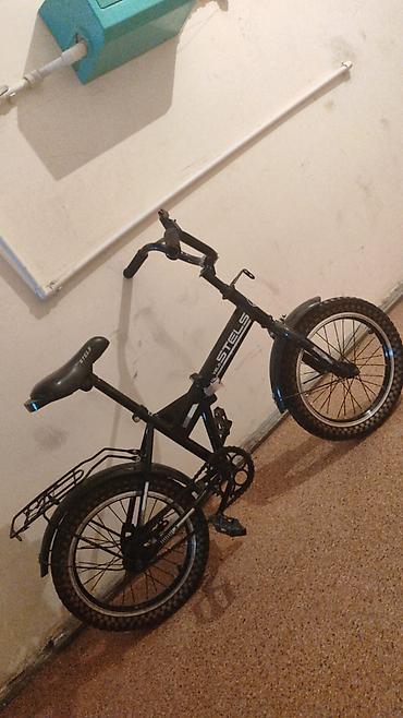 Другой транспорт: Saz veziyyetde velosipedlerdir,Qirmizi 20 lik Qara 16 liqdir,her — 4
