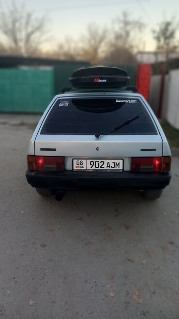 купить коробку передач на ваз 2109 5 ступку бу: ВАЗ (ЛАДА) 2109: 2002 г., 1.5 л, Механика, Бензин, Хэтчбэк