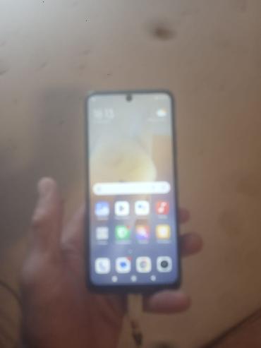 irsad redmi note 10: Redmi Note 11S, 128 GB, rəng - Qara, İki sim kartlı — 4
