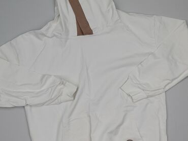 koszulka barcelony vinted: MEGI, Bluza z kapturem damska, rozmiar XL