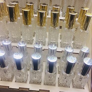 tous parfüm: Ətir parfum vitrini. 42 dənəli. Zövqünüzə uyğun hər cür ətir bizdə — 2