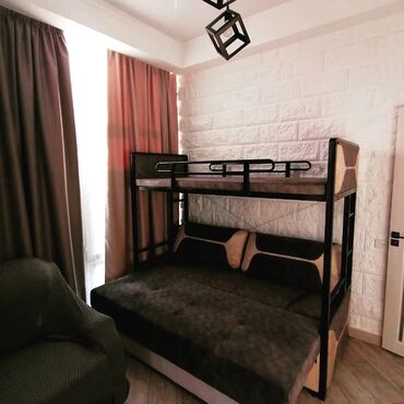 Долгосрочная аренда домов: 100 м², 4 комнаты, Теплый пол, Евроремонт, Бронированные двери — 14