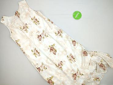 sommermann: Sukienka damska, rozmiar 3XL — 3