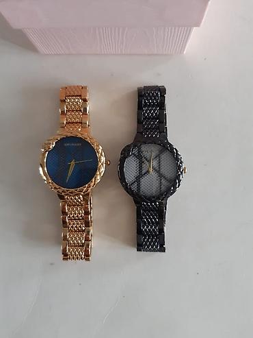 Наручные часы: Новый, Наручные часы, Bulgari, цвет - Золотой — 1