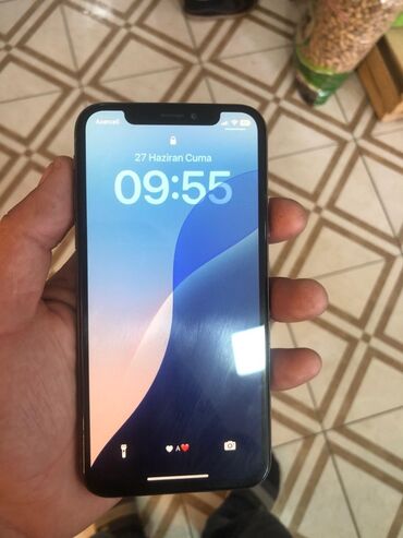 iphone şirvan: IPhone Xs, Золотой, Face ID