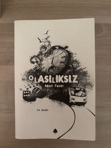 Coğrafiya: Ən yaxşı roman da daxil olmaqla çoxsaylı mükafatlar qazanmışdır