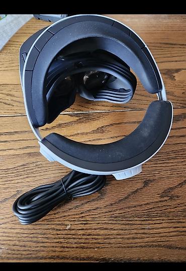 ps4 vr купить: В идеальном состоянии состояние нового 95% пользовались немного, муха — 5
