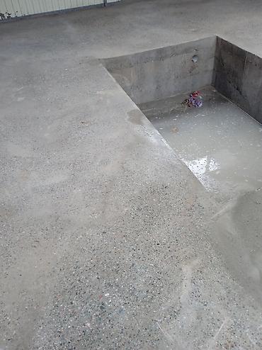 Шлифовочные работы: Шлифовка пола Больше 6 лет опыта — 6