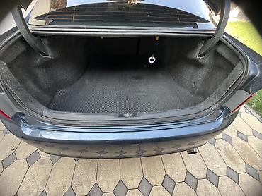 автомат машина: Honda Accord: 2002 г., 2 л, Автомат, Бензин, Седан — 9
