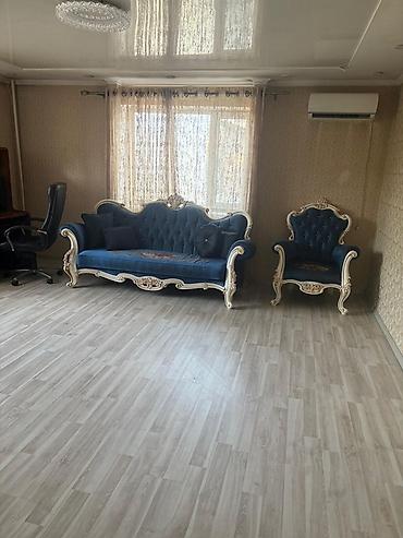 Үйлөрдү сатуу: 3 бөлмө, 90 м², 3 соток, Новопавловка, Менчик ээси — 8
