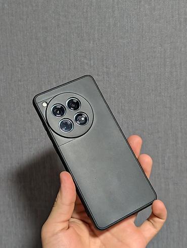 Мобильные телефоны и аксессуары: OnePlus 12, Б/у, 512 ГБ, цвет - Зеленый, 2 SIM — 8