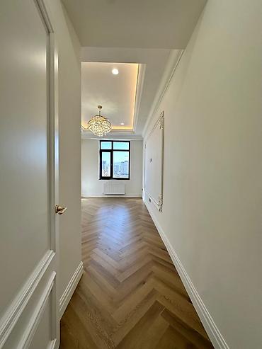 Продажа квартир: 4 комнаты, 170 м², Элитка, 11 этаж, Дизайнерский ремонт — 10