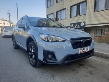 бамперы субару форестер: Subaru Crosstrek: 2019 г., 2 л, Бензин, Кроссовер