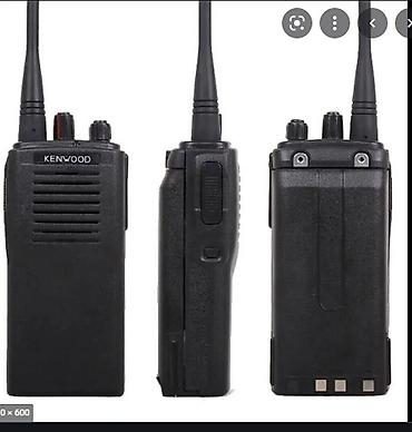 Рация kenwood tk-3107 (rf power:5w) art 1340 рация kenwood tk-3107