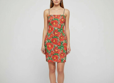tanie i fajne sukienki: Shein, Women`s dress, size XS