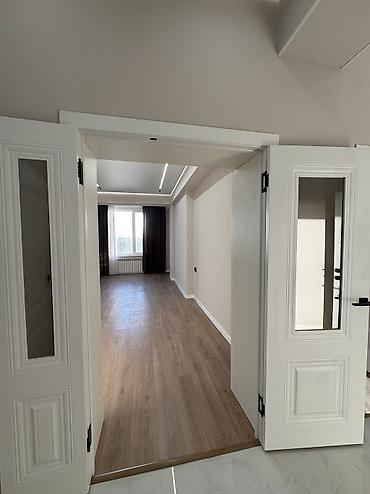 квартира бизнес: 1 комната, 48 м², Элитка, 12 этаж, Евроремонт — 7