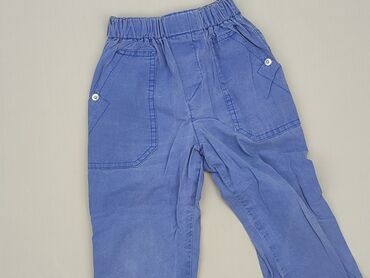 Jeans: Jeans, 2-3 years, 92/98, condition - Good