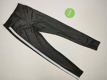 sliskie spodnie dresowe: Ergee, Legginsy Sportowe damskie, rozmiar XS — 2