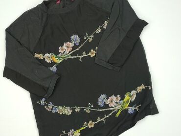 koszulki z napisami na plecach: Ted Baker, Bluzka damska, rozmiar M