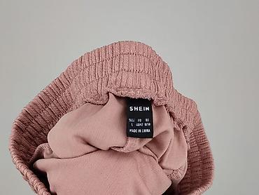 shein shorty: Shein, Szorty damskie, rozmiar L — 4