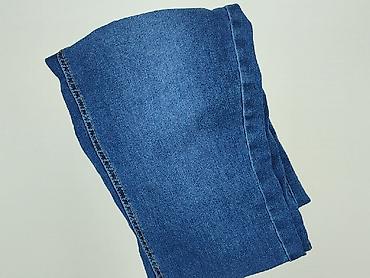 dresy big star: Denim, Jeansy damskie, rozmiar 5XL — 6