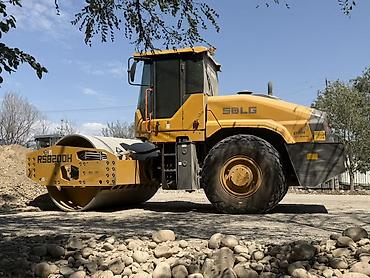 прокат костюм мишки: Каток, каток Сдаю 4тонн, 20Тонн 🚜 СДАЁТСЯ КАТОК 4ТОНН, 20 ТОНН — 6