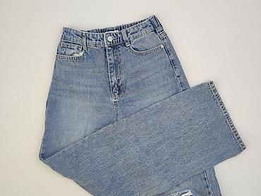 dżinsy stretch: Denim, Jeansy damskie, rozmiar XS — 1
