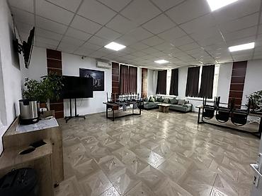 сдаю политех: СДАЮТСЯ ОФИСНЫЙ ПОМЕЩЕНИЯ до 1100кв.м Первый линя - Просторные залы — 1