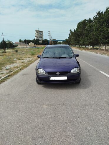 фольксваген тигуан 1 4: Opel Vita: 1.4 l | 1996 il 96000 km Hetçbek