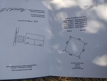 продажа токмок: Иштеп жаткан 400 м² — 1