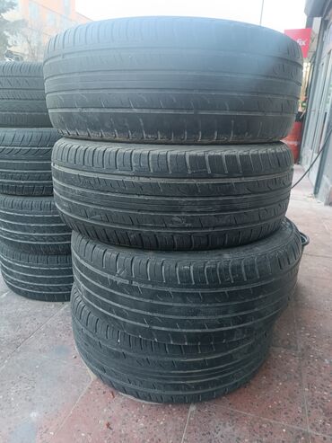 dunlop teker qiymetleri: Б/у Шина Dunlop 235 / 35 / R 18