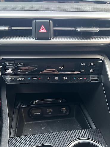 Kia: Kia K5: 2021 г., 2 л, Робот, Гибрид, Седан — 20