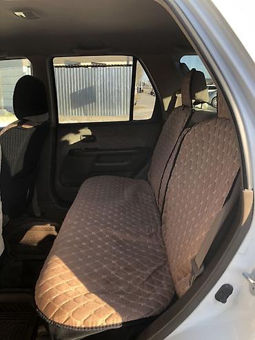 Honda: Honda CR-V: 2002 г., 0.2 л, Автомат, Газ, Кроссовер — 12