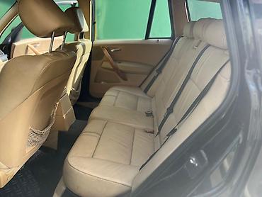 BMW: BMW X3: 3 l | 2006 il Ofrouder/SUV — 5