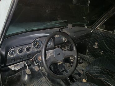 VAZ (LADA): Satışda klassik sedan – Lada/VAZ 2101 (Jiquli), ağ rəng — 6