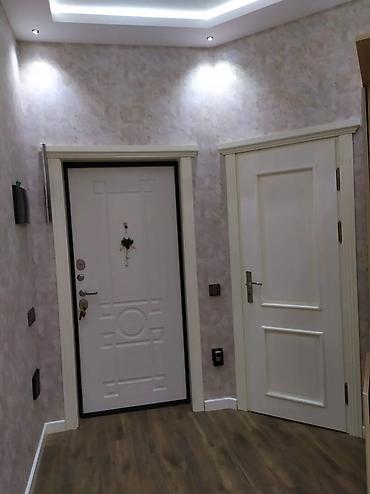 otaq studiya: 3 otaqlı, 98 kv. m — 7