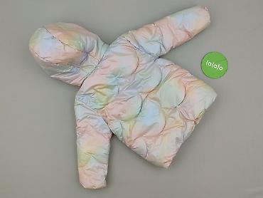 esprit torba: Kurtka przejściowa, So cute, 1.5-2 lat, 86-92 cm, stan - Bardzo dobry — 3