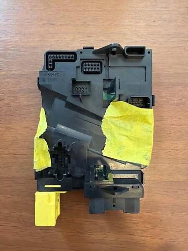 skuter do 200e: MODUL STUBA VOLANA ZA VOLKSWAGEN GOLF 5, GOLF 6, JETTA . - — 5