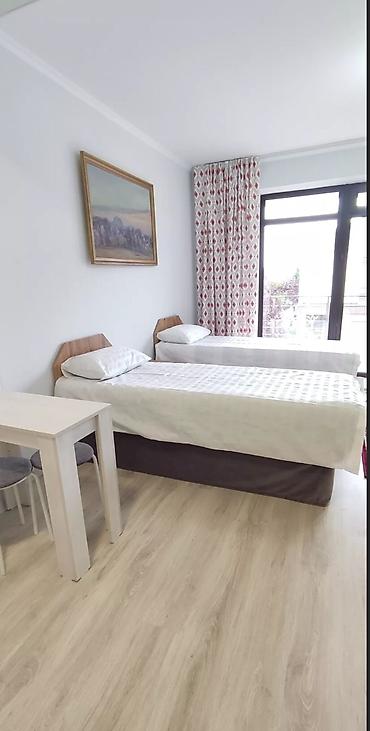 иссык куль отдых бостери: Таунхаус, Baytur Resort & Spa, Бостери, 6 мест — 7