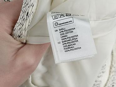 klapki hemes: H&M, Sukienka damska, rozmiar XL — 5