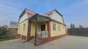 дома в ат башы: 5 комнат, 2 м², 90 соток, Аламедин (ГЭС-2) — 3