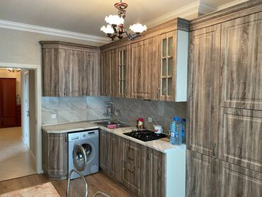 Uzunmüddətli kirayə mənzillər: Gəncə prospektiXətai Park yaşayış kompleksində,20 mərtəbəli — 17