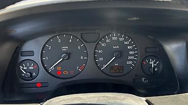 Opel: Opel Zafira: 2.2 l | 2000 il 381000 km Van/Minivan — 8